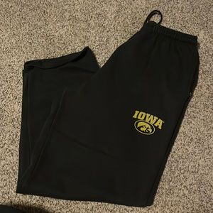Mens sweat pants